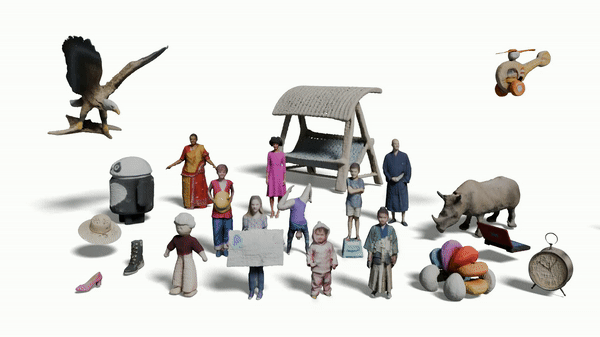 Project image