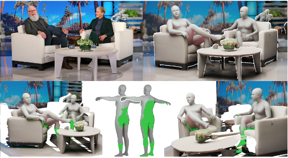 Project image