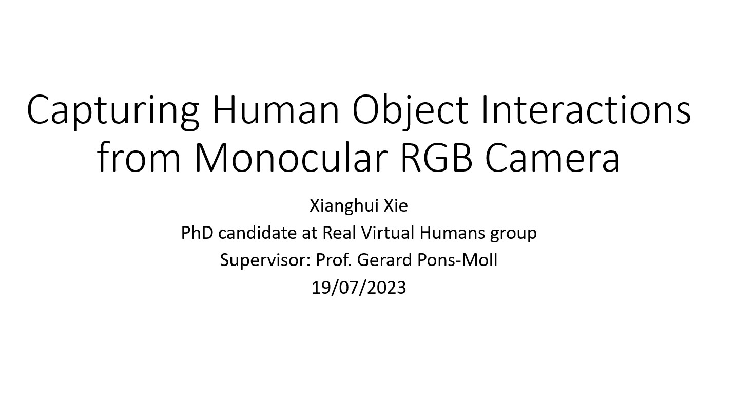 Project image